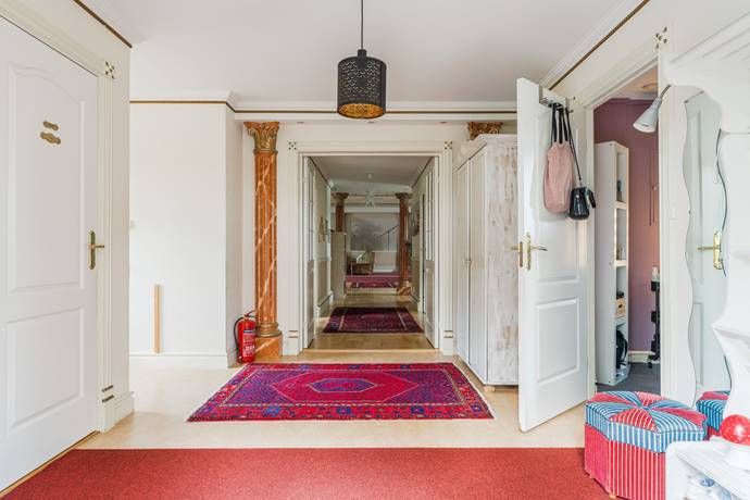 8 rum Villa på Furuvägen 46 Storvik Sandvikens kommun - bild 7