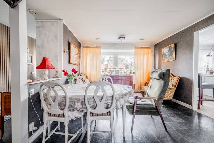 5 rum Villa på Taggbuskevägen 9 Västervik Västerviks kommun - bild 15
