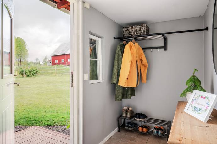 4 rum villa på Svensjö 7 Bottnaryd, Jönköpings kommun - bild 4