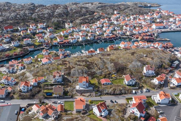 6 rum Villa på Skogen 8 Skaftö Lysekils kommun - bild 64