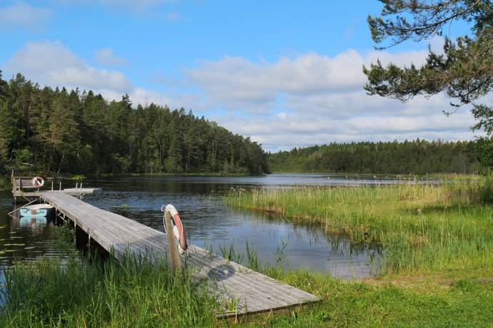 6 rum villa på Gumrarövägen 106 Åkersberga, Österåkers kommun - bild 2