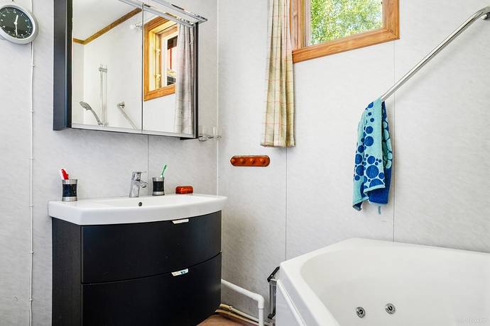 6 rum Villa på Bergerud Björkliden 1 Sundshagen Klevan Eda kommun - bild 13