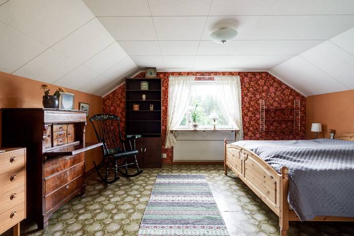 5 rum Gård med jordbruk på Kallernäs Dalhem 190 Kallernäs Lindesbergs kommun - bild 16