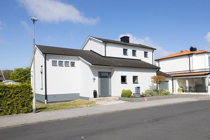 6 rum Villa på Åbogatan 6 Arlöv Burlövs kommun - bild 47