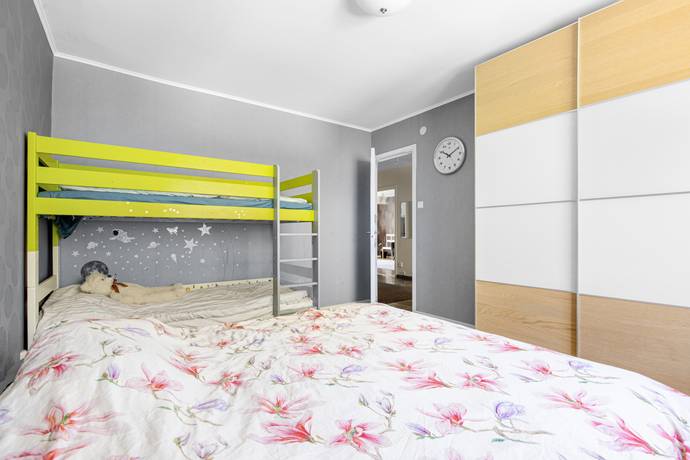 4 rum Lägenhet på Frihetsvägen 33 Jakobsberg Järfälla kommun - bild 13