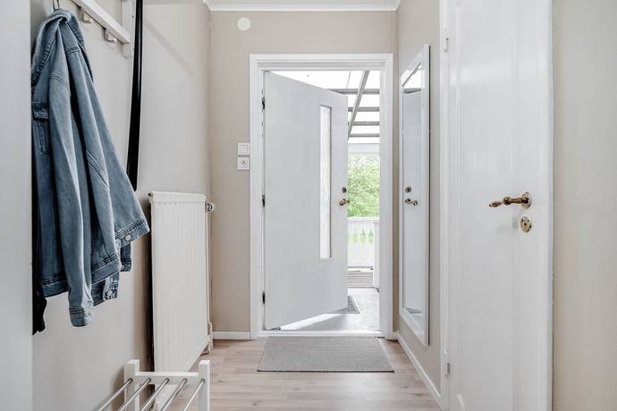 4 rum Villa på Bruksgatan 5 Charlottenberg Eda kommun - bild 6