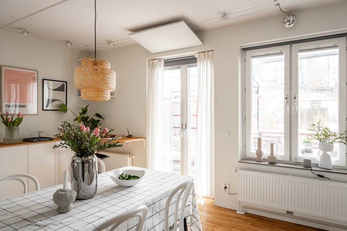 1 rum Lägenhet på Björklundavägen 42 Hovås Göteborgs kommun - bild 10