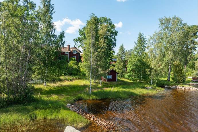 5 rum Villa på Sundsnäs Byväg 4 Leksand Leksands kommun - bild 4
