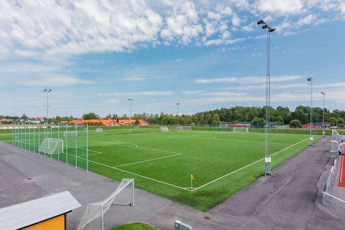 7 rum Villa på Östanvägen 11 Lindö, Abborreberg Norrköpings kommun - bild 38