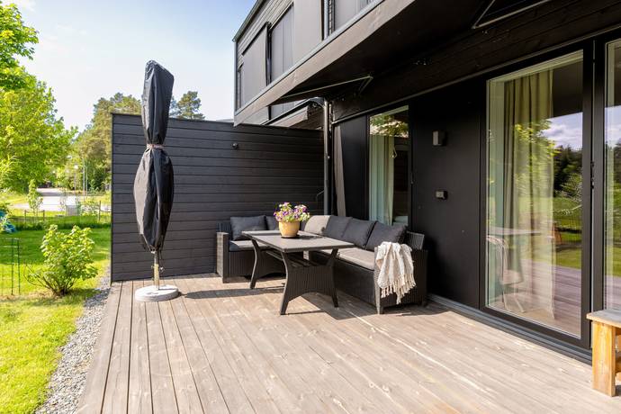 6 rum Radhus på Sekatörsslingan 4 Strömsbro Gävle kommun - bild 2