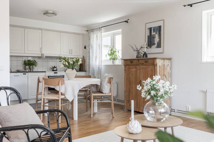 2 rum lägenhet på Skolgatan 40B Odenslund, Östersunds kommun - bild 4