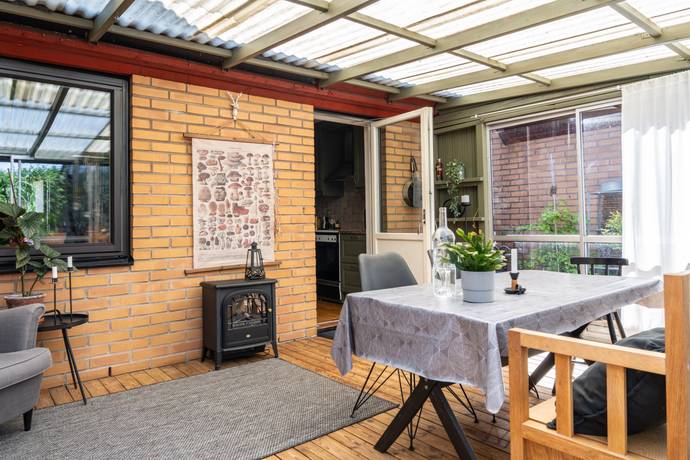 6 rum Villa på Ostvägen 4 Åkarp Burlövs kommun - bild 3