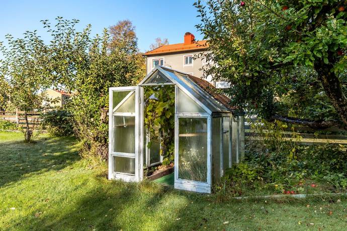 5 rum Villa på Smedjegatan 31 Södra Skogen Karlsborgs kommun - bild 4