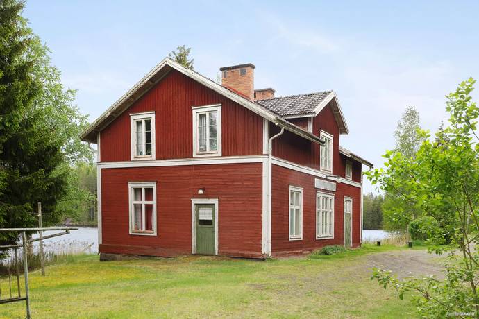 villa på Finnshyttan HEMTJÄRN 10 Filipstad, Filipstads kommun - bild 3