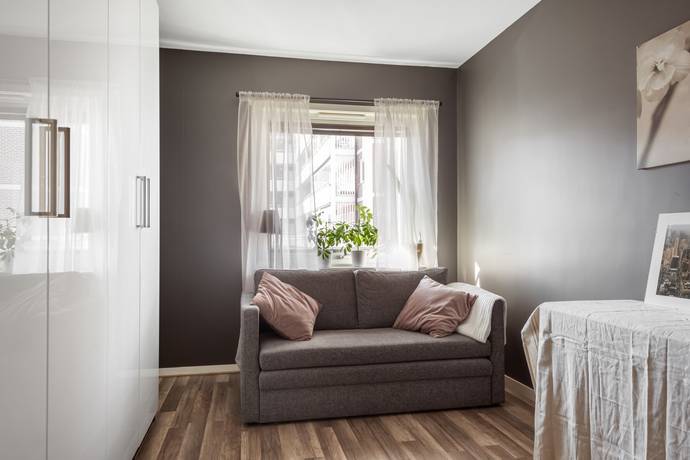 3 rum Lägenhet på Lillekärr Södra 204 Hisings Kärra Göteborgs kommun - bild 12