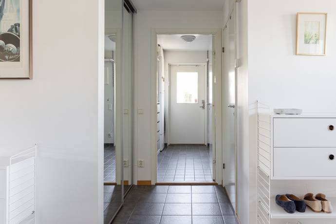 6 rum Villa på Kopparvägen 2 Löddeköpinge - Mellanvången Kävlinge kommun - bild 22