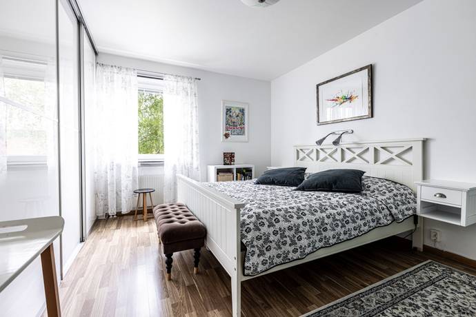 4 rum Lägenhet på Storgatan 15B Väst på stan Umeå kommun - bild 22