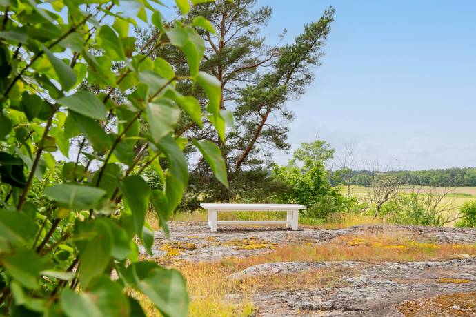 5 rum Vinterbonat fritidshus på Älgenäs 2 Gamleby Västerviks kommun - bild 40