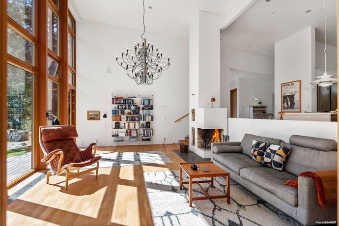 4 rum Villa på Östra Skärfva byväg 29 Karlskrona kommun - bild 2