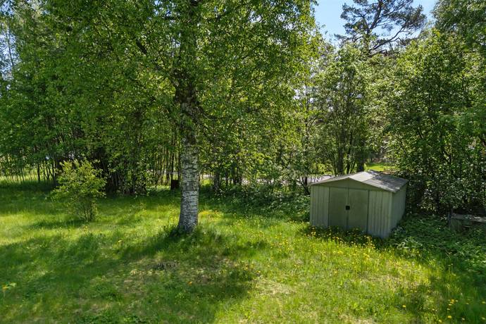 4 rum Villa på Manganvägen 7 Tuna Hästberg Borlänge kommun - bild 18