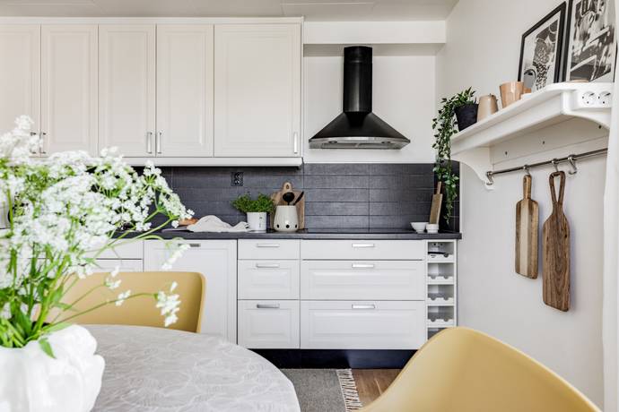 3 rum lägenhet på Ställets Bygata 45 Stället, Kungälvs kommun - bild 1