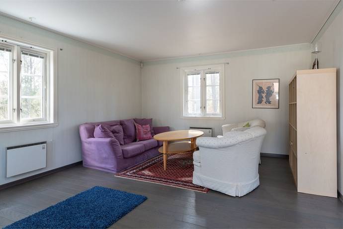 5 rum Villa på Stjärnamo 122 Nybro kommun - bild 24