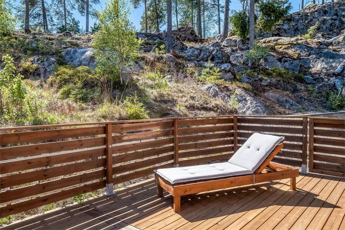 6 rum Villa på Skogstorp Transjön 4 Tungelsta - Hemfosa Haninge kommun - bild 35