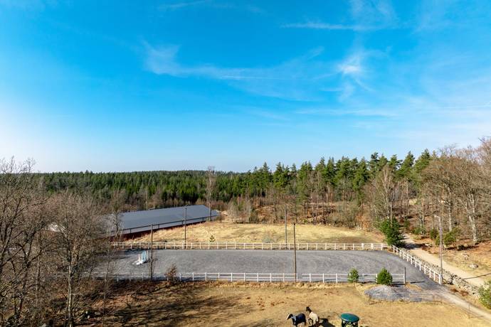 185 m² Gård med jordbruk på Risinge Torsagård 1 Risinge Växjö kommun - bild 8