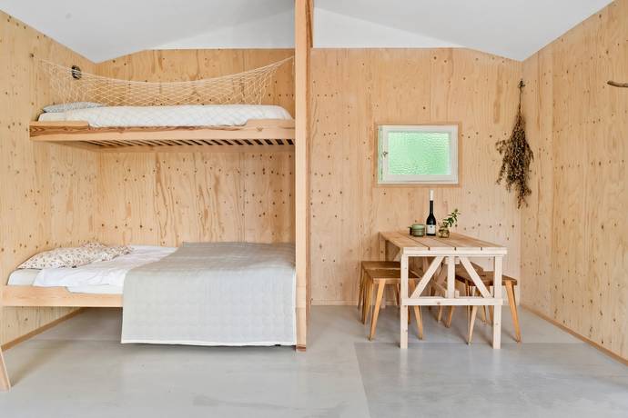 1 rum Fritidshus på Skuruparken stuga nr 70 Skuruparken Nacka kommun - bild 12