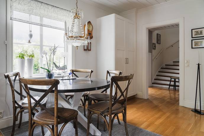 5 rum Villa på Backevägen 45 Backen Piteå kommun - bild 27