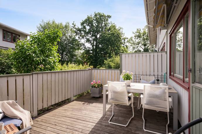 Berguddsvägen 66, Saltsjöbaden - Neglinge, Nacka kommun