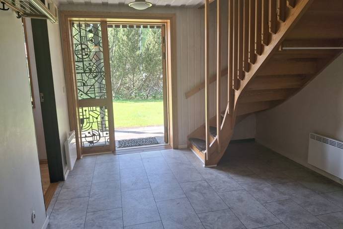 154 m² Villa på Skogsgläntevägen 3 Lindesbergs kommun - bild 7