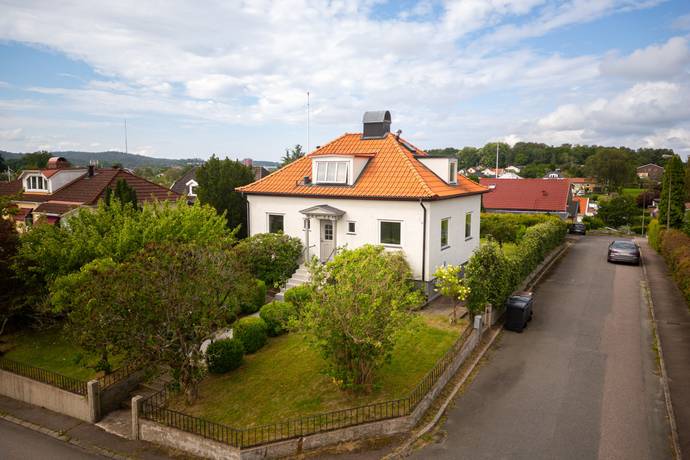 7 rum villa på Gullringsvägen 31 Ugglum, Partille kommun - bild 4