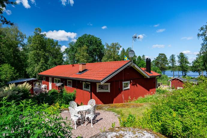 3 rum Villa på Strandsjövägen 42 Järlåsa Uppsala kommun - bild 31