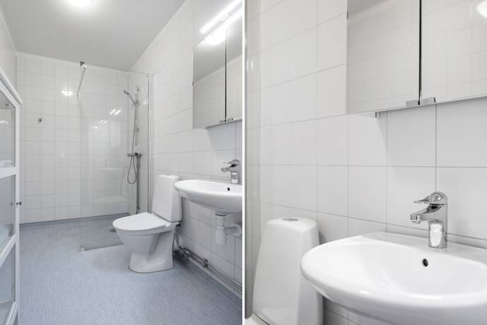 1 rum Lägenhet på Follingbogatan 18 Beckomberga Stockholms kommun - bild 12