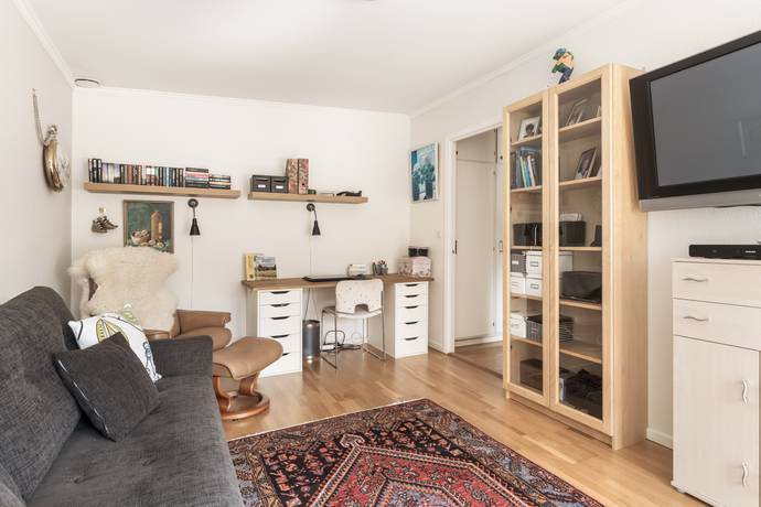 5 rum Radhus på Backsippegatan 13 Hålabäck Kungsbacka kommun - bild 26