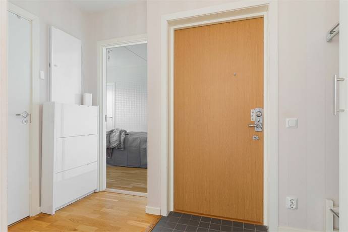 3 rum Lägenhet på Hammarby Allé 24, 5/7tr  Hammarby Sjöstad Stockholms kommun - bild 23