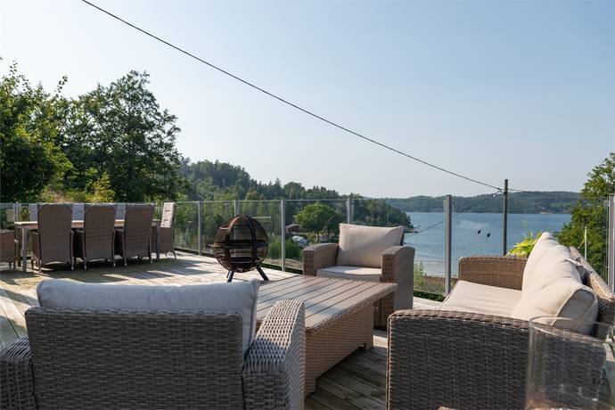 3 rum Vinterbonat fritidshus på Skaveröd 404 Saltkällan Uddevalla kommun - bild 9