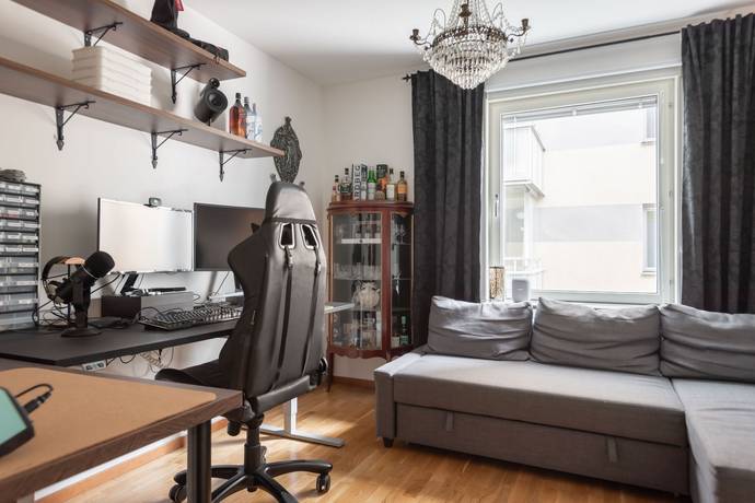 4 rum Lägenhet på Östra Tullgatan 2 Västerås Västerås kommun - bild 25