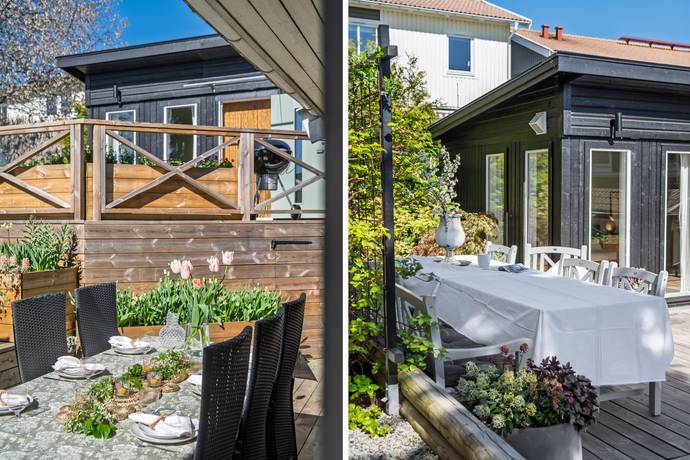 5 rum Radhus på Tungelstavägen 162 Tungelsta Haninge kommun - bild 30