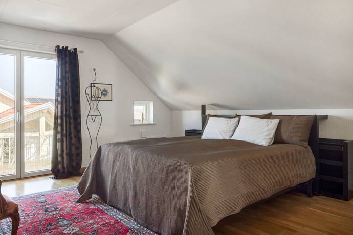 8 rum Villa på Granitvägen 11 Örelid Laholms kommun - bild 51