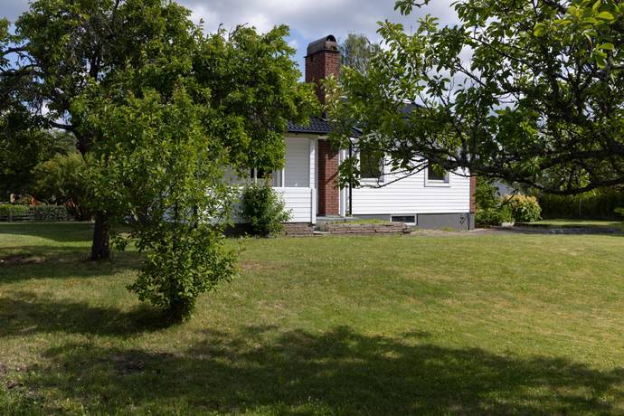 4 rum Villa på Barrstigen 2 Lagan Ljungby kommun - bild 9