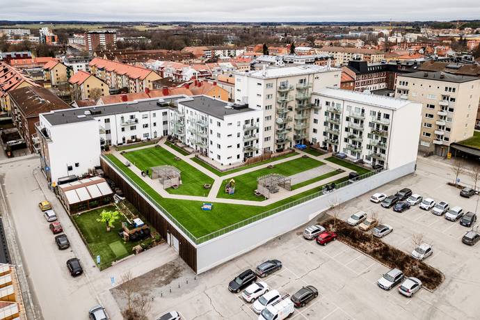 3 rum Lägenhet på Torggatan 16 A Lgh 1203 Centrum Enköpings kommun - bild 29