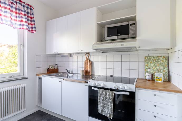 2 rum lägenhet på Carlavägen 7b Eskilstuna, Eskilstuna kommun - bild 5