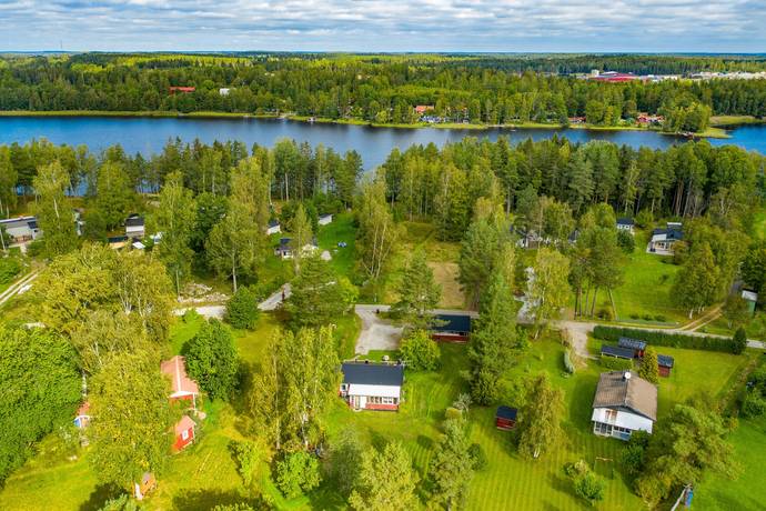 3 rum Villa på Svartbrovägen 14 Nykvarn Nykvarns kommun - bild 24
