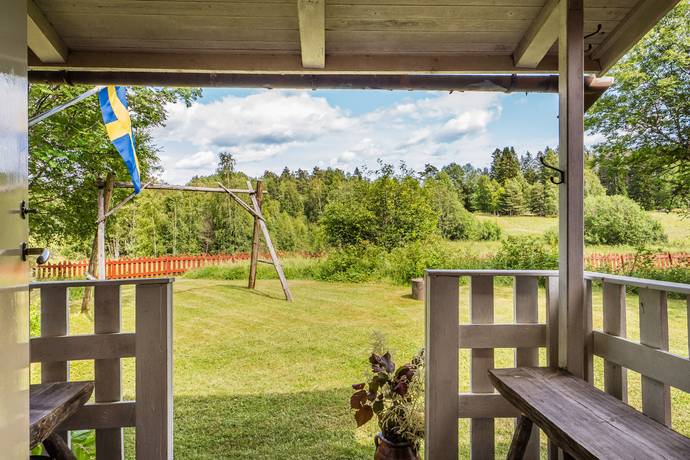 2 rum fritidshus på Rönningsvägen 9 SMEDJEBACKEN Torrbo, Smedjebackens kommun - bild 3