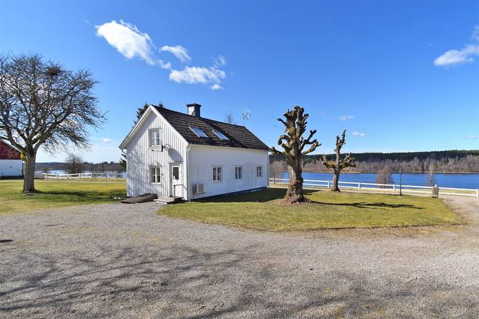 10 rum Gård/skog på Baggekulla 101, 102, 103, 104 Västergötland Ulricehamns kommun - bild 48