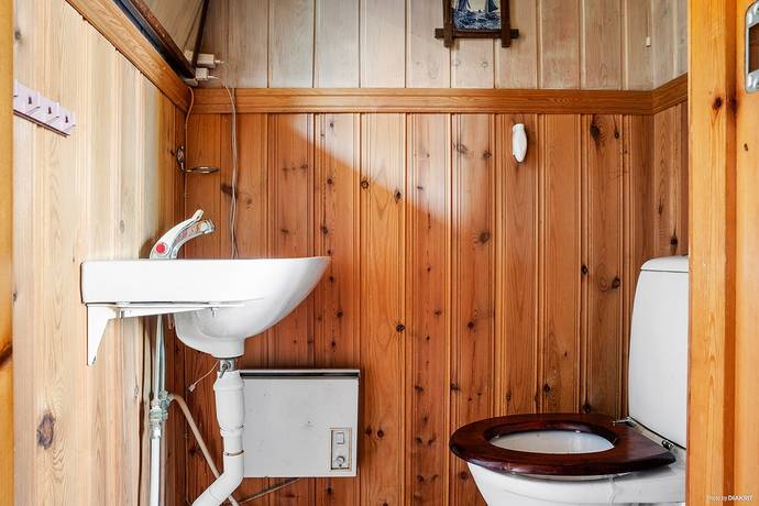 6 rum Villa på Bergerud Björkliden 1 Sundshagen Klevan Eda kommun - bild 12