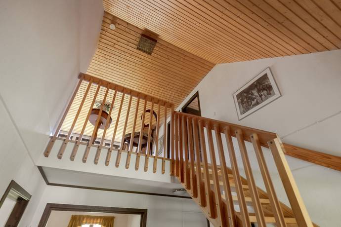 5 rum Villa på Drottningholmsvägen 12 Marieberg Örebro kommun - bild 28