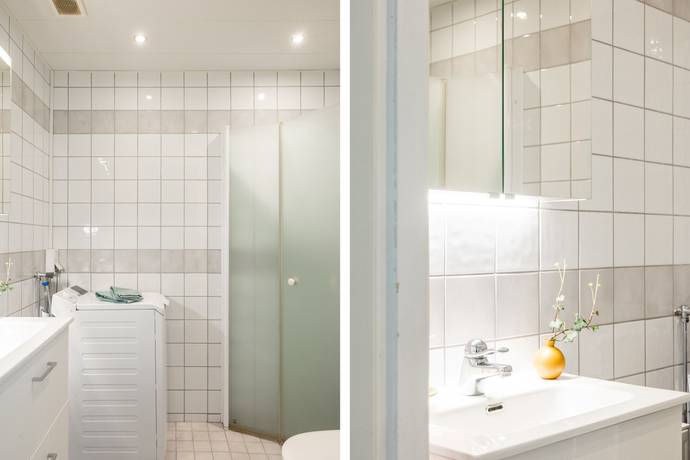 2 rum Lägenhet på Sköldgatan 6B Håkanstorp Malmö kommun - bild 14